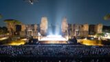Weekend a Roma, cosa fare sabato 20 e domenica 21 luglio 2024: tutti gli eventi, Roberto Bolle a Caracalla