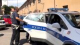 Roma, con la sciabola semina il panico nel quartiere Prenestino: denunciato 48enne