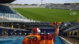 Stadio Flaminio: l’As Roma nuoto ha depositato il progetto, ora tocca a Lotito