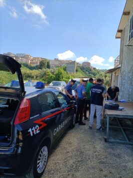 Ariccia