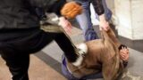 Roma, 30enne picchiato e derubato in metro dai borseggiatori: ‘Stavo andando a fare la chemio, mi hanno riempito di calci e pugni’