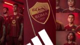 La Roma presenta la nuova maglia della stagione 2024/25: è disponibile da oggi, 18 luglio