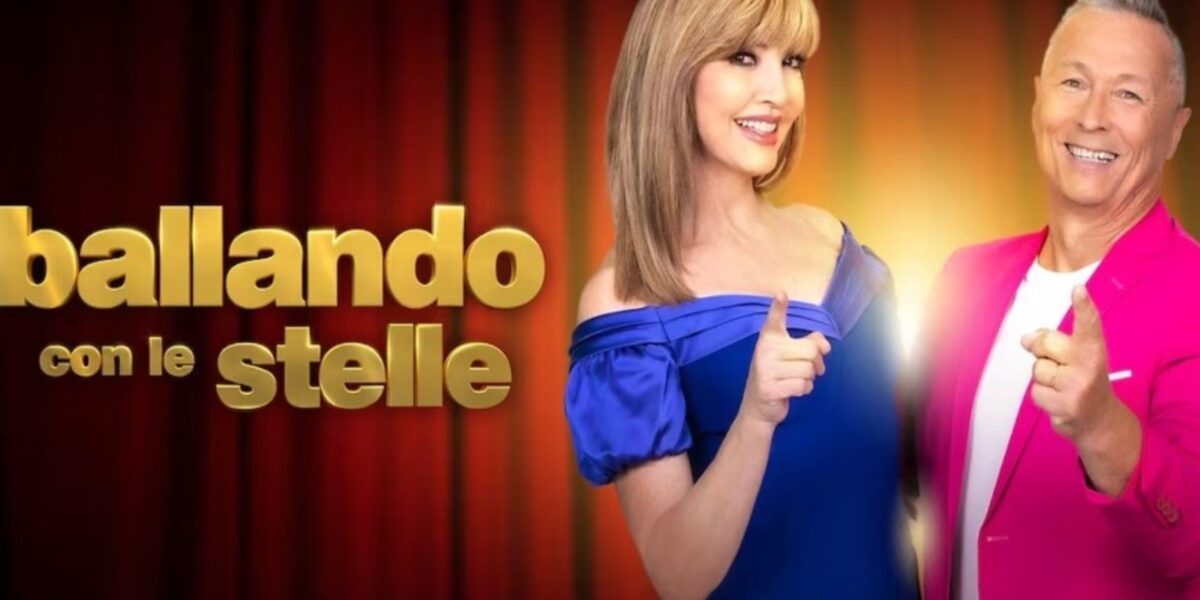 Ballando con le stelle 2024