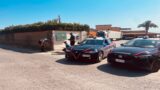 Anzio, pirata della strada si costituisce: è un 25enne
