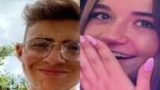 Incidente mortale sulla Cori-Giulianello, sabato i funerali di Christian e Alice: avevano 17 e 14 anni