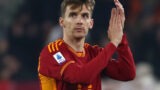 As Roma, addio a Llorente: “E’ stato un onore indossare questa maglia”