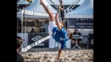 Fiumicino, arriva la prima edizione europea della Dalebol Cup di Footvolley: ci saranno (anche) due leggende del calcio mondiale