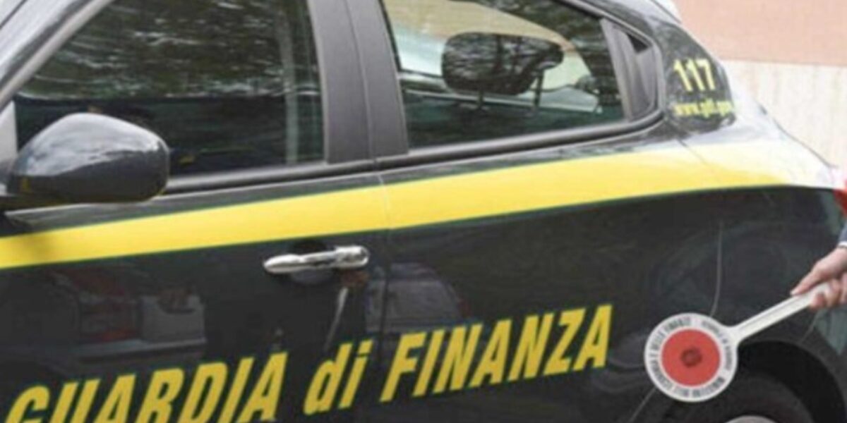 Guardia di finanza