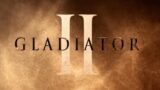 Il Gladiatore 2 al cinema a novembre: trailer, cast e trama del sequel