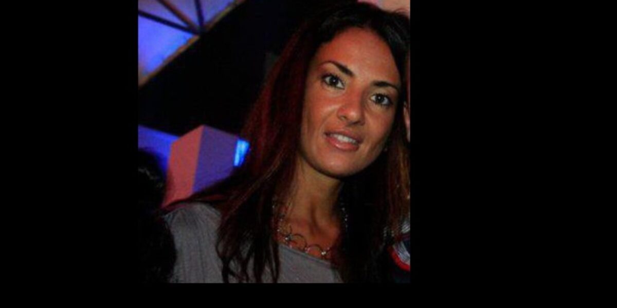 Manuela Petrangeli