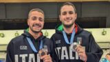 Parigi 2024, arrivano altre medaglie: Maldini argento e Monna bronzo in finale pistola 10 metri