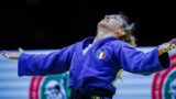 Da Montesacro alle Olimpiadi di Parigi, Odette Giuffrida: ‘La vita va oltre una medaglia, sono fiera e orgogliosa’