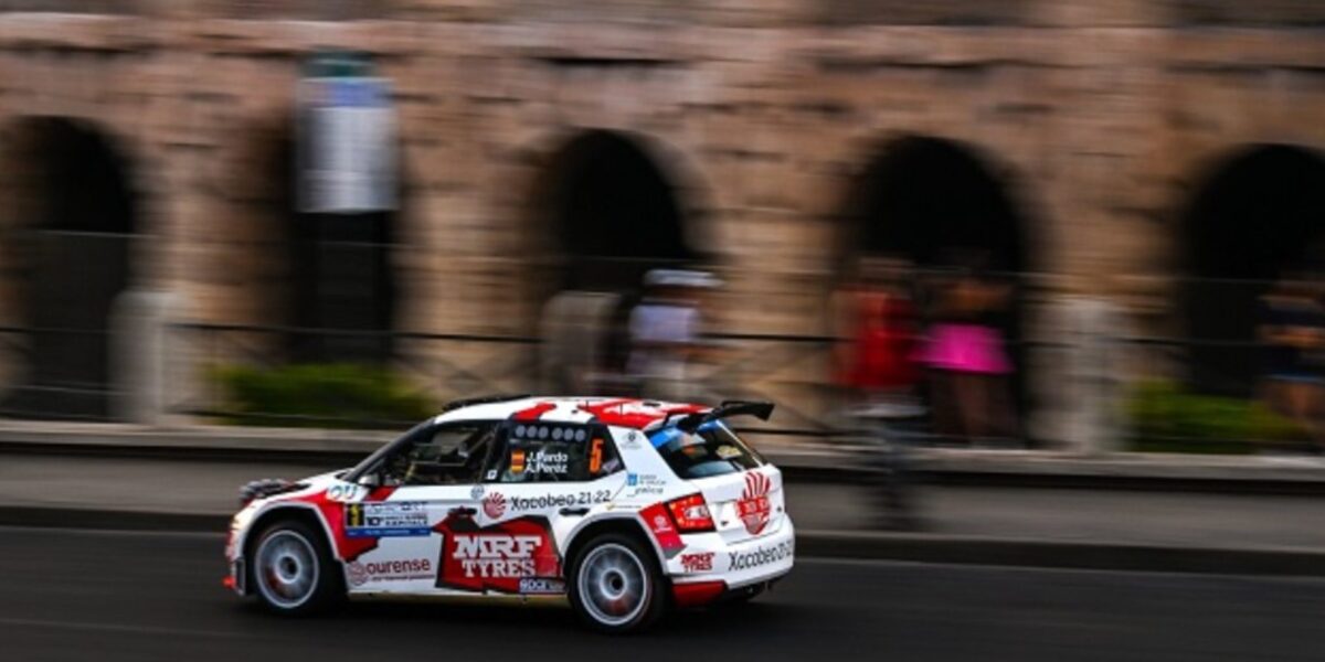 Rally di Roma il 26 luglio 2024