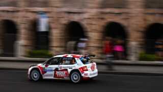 Roma strappa il Mondiale Rally alla Sardegna: dal Colosseo parte la sfida dei bolidi, ecco da quando