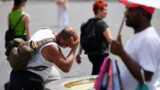 Lazio, caldo in aumento: rischio 40 gradi nei prossimi giorni