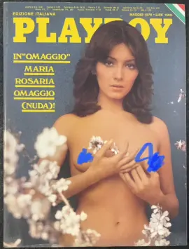 Maria Rosaria Omaggio
