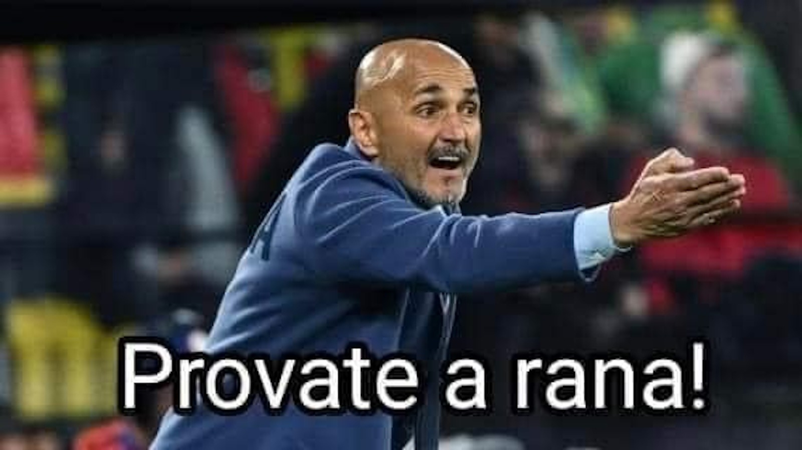 Luciano Spalletti