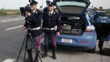 Autovelox mobile: ecco dove si posizionerà questa settimana