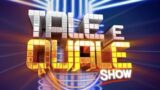 Tale e Quale Show 2024, Carlo Conti svela i concorrenti: chi ci sarà e quando va in onda