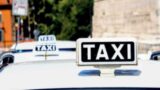 Roma: via al bando per mille nuovi taxi, licenza ordinaria a 75,5 mila euro