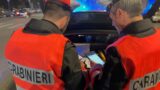 Eur, si rifiuta di fare l’alcol test al controllo: automobilista denunciato alla Procura