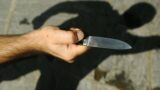 Tifoso della Roma accoltellato a Napoli, indaga la Digos