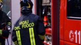 Fiumicino, fiamme in camera da letto per colpa di una “stufa a gas”: 67enne finisce in ospedale