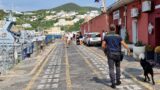 Lotta alla droga sull’Isola di Ponza, intensificati i controlli