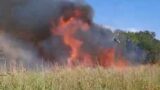 Ancora incendi nella Capitale, alte fiamme colpiscono Roma Est ed Ovest