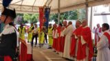 Amatrice 8 anni dopo, commemorazione in ricordo delle vittime del sisma