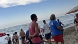 Torvaianica, tragedia in mare: si sente male in acqua, morto un uomo