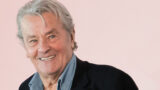 Morto Alain Delon: addio agli occhi più belli del cinema