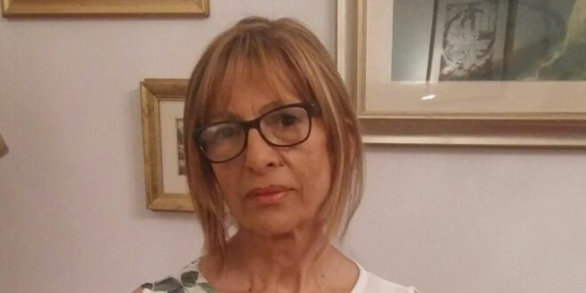 Annarita Morelli