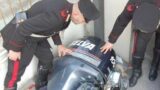 Anzio, tenta di rubare i pezzi del motore di una barca, arrestato un 52enne