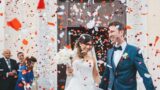 Roma, boom di matrimoni: più 20% nei primi 7 mesi del 2024. Tutte le location disponibili