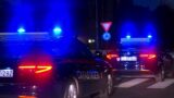 Roma, prima litiga sul tram, poi si stende per un’ora sui binari: servizio bloccato