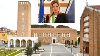 Pomezia, la sindaca Veronica Felici vince la causa sull’aspettativa: cade l’accusa di ineleggibilità