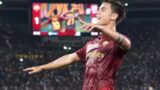 Addio alla Roma di Paolo Dybala: trattativa in corso con una squadra dell’Arabia Saudita