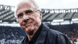 Eriksson, morto il tecnico svedese: aveva allenato Roma e Lazio