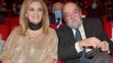 Fausto Pinna è morto, addio al compagno di una vita di Iva Zanicchi: aveva 74 anni