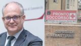 Fondi del Giubileo per 5 ospedali di Roma: più quello ai Castelli Romani del sindaco Pd, come Gualtieri