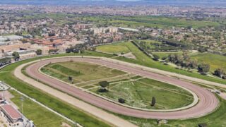Ippodromo Capannelle, il nuovo gestore rinuncia: ipotesi Zètema per salvare i posti di lavoro. Ma le corse?