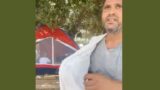 Ostia, non ci sono posti letto alla Caritas: famiglia con bimbo di 2 anni costretta a dormire in strada (FOTO – VIDEO)