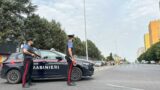 Roma, coppia nella vita e… nello spaccio di cocaina: 2 persone in arresto a Tor Bella Monaca