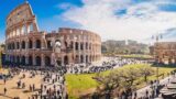 A Roma boom di turisti per Ferragosto: oltre 60mila presenze tra musei e siti archeologici