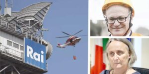 La sicurezza di Roma, secondo Gualtieri