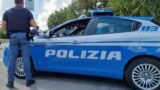 Roma, rissa in strada a colpi di bottiglie: 36enne finisce all’ospedale San Giovanni