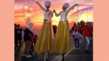 Weekend tra Roma e provincia, cosa fare sabato 31 agosto e domenica 1 settembre: sagre e feste da non perdere
