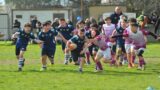 Rugby Anzio club: sabato 7 settembre l’open day per scoprire il mondo della palla ovale