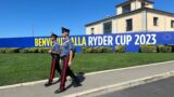 Ryder Cup 2023: un successo per chi? La Regione concede ad Astral due ‘cambiali in bianco’